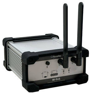 WiFi access point