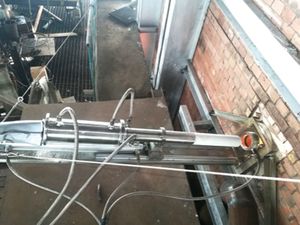 furnace camera