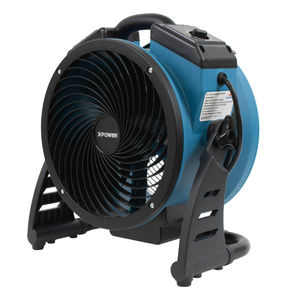 cordless fan 1