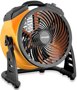 cordless fan 1