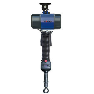 electric chain hoist