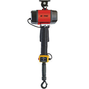 electric chain hoist