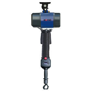electric chain hoist