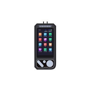 gas detector 1
