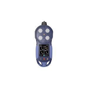 gas detector 1