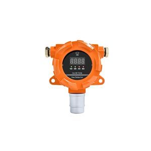 gas detector 1