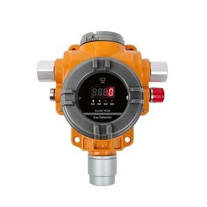 gas detector 1