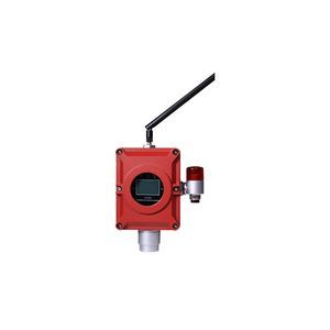 combustible gas detector 1