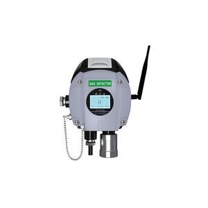 gas detector 1