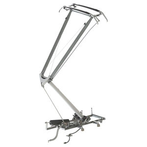 tramway pantograph