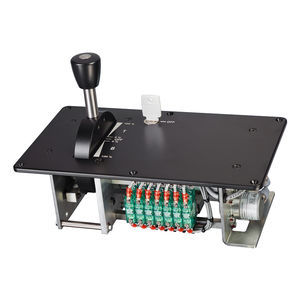 multi-function controller 1