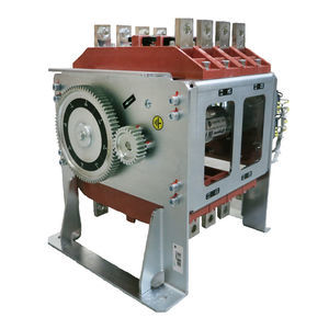 motorized isolator switch 1