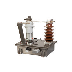 motorized disconnect switch 1