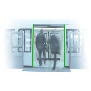 indoor door systems