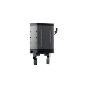 pneumatic gripper