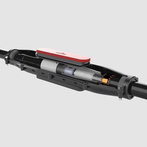 polymer-insulated cable cable joint 1
