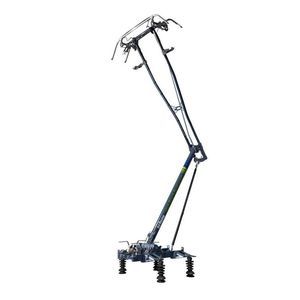 freight pantograph 1