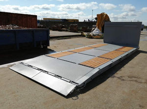 lifting platform