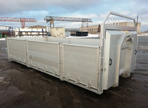 transport platform