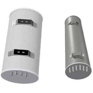 MIMO antenna