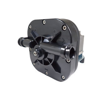 diaphragm pump