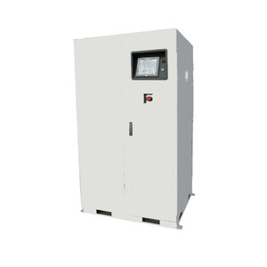 scroll compressor