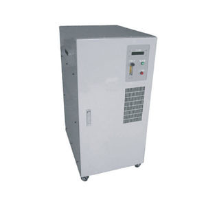 oxygen generator with oil-free compressor 1