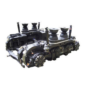 light rail vehicle bogie 1