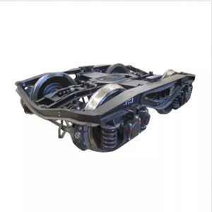 Y25 bogie