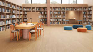PVC floor covering 1