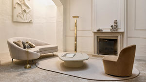 textile floor covering