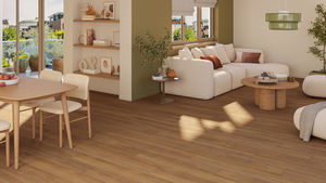 laminate floor covering