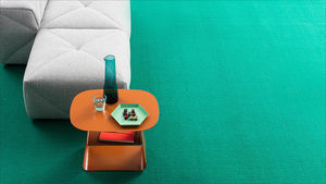 textile floor covering
