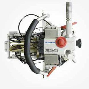 ultrasonic inspection system