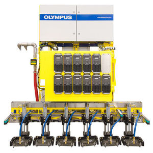 ultrasonic inspection system