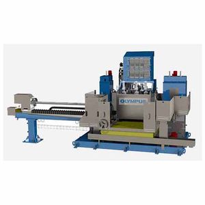 ultrasonic inspection system
