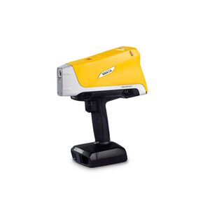 XRF analyzer