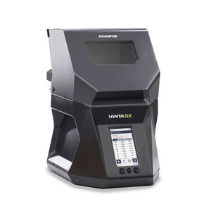 metal analyzer