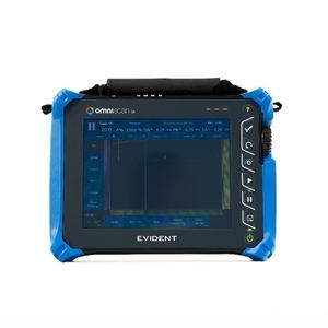 phased array flaw detector 1