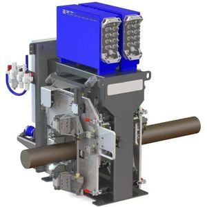 eddy current inspection system 1