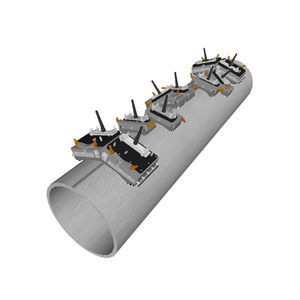 ultrasonic inspection system 1
