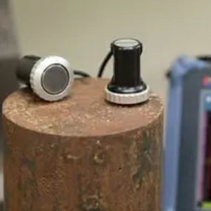phased-array probe