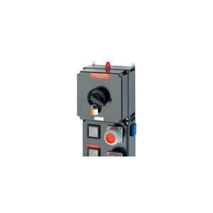 signal distributor 1