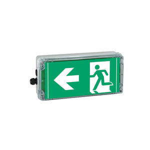 emergency lighting