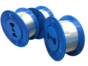 RF optical cable