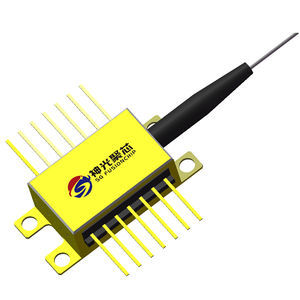 CW laser diode 1