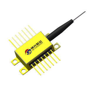 CW laser diode 1