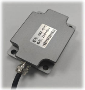 2-axis inclinometer