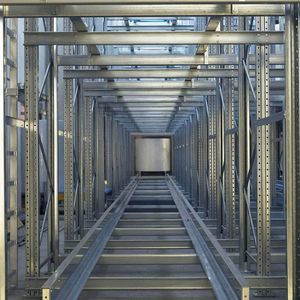picking rack system