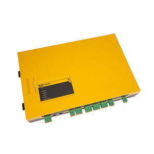 AC/DC insulation monitor 1
